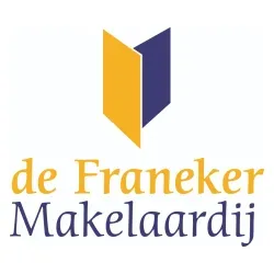 Logo van De Franeker Makelaardij