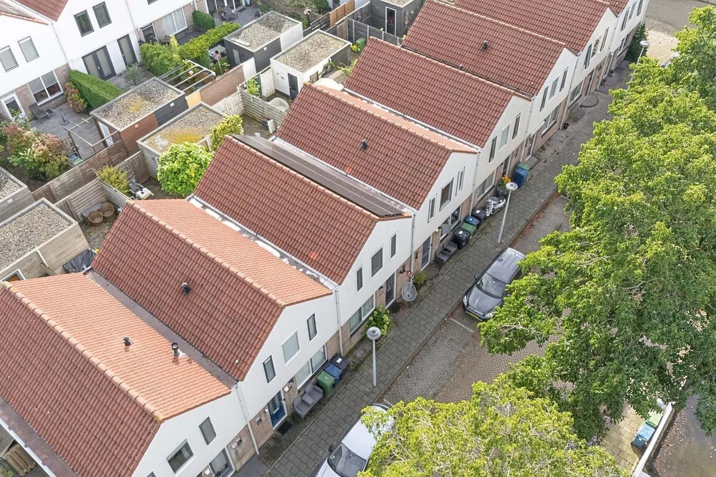 De Friese Poort 45 Alkmaar thumbnail 34