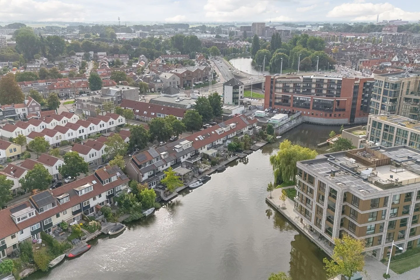 De Friese Poort 45 Alkmaar thumbnail 37