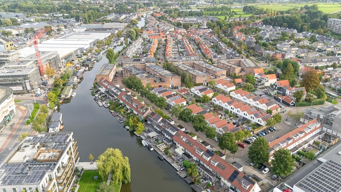 De Friese Poort 45 Alkmaar thumbnail 38