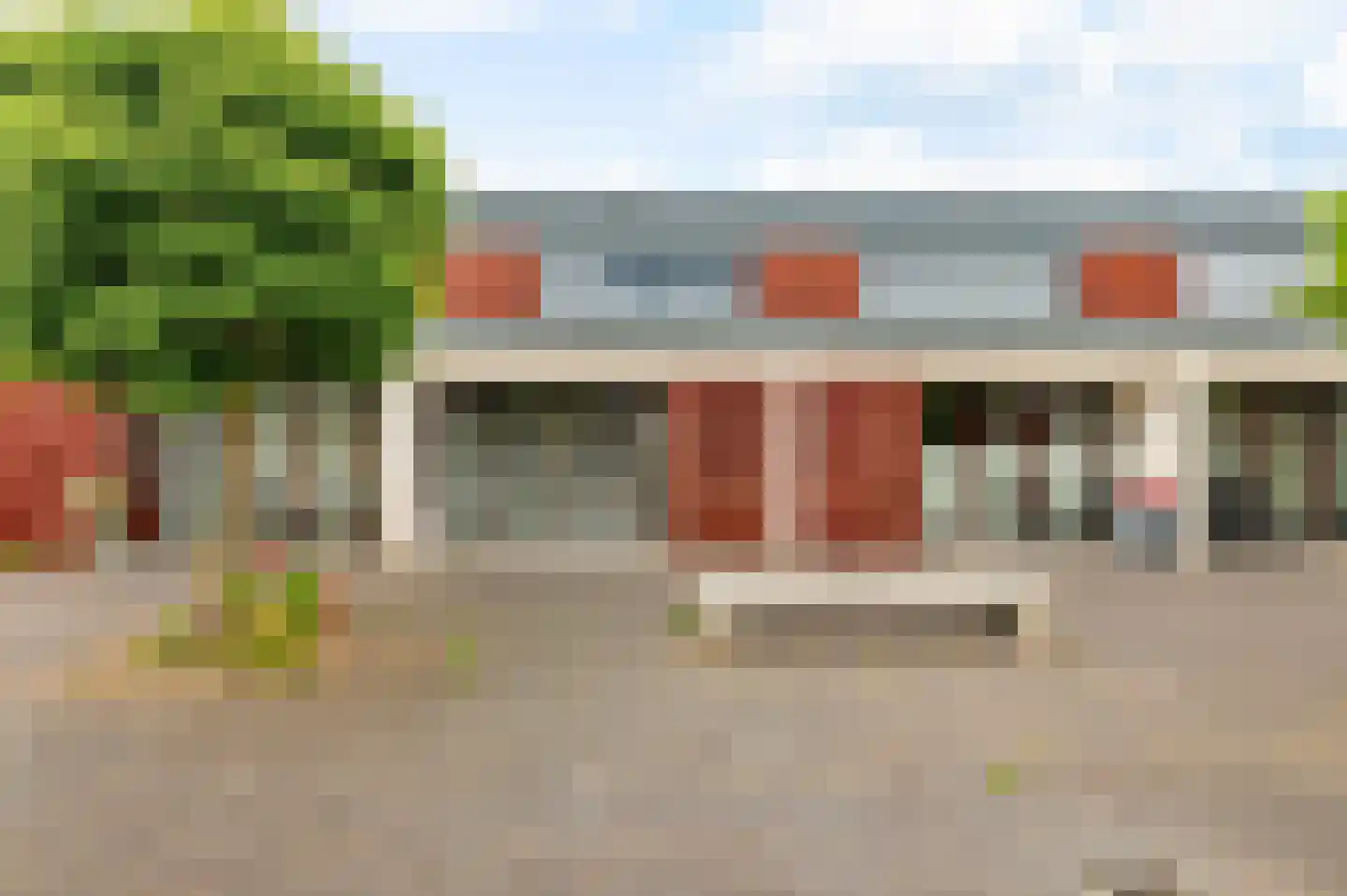 De Fruittuinen 15 in Hoofddorp
