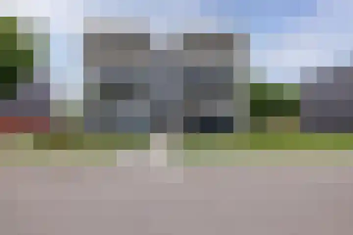 De Fruittuinen 80 in Hoofddorp