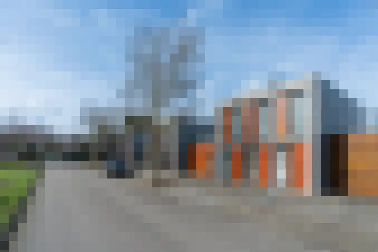 De Fruittuinen 95 Hoofddorp thumbnail 44