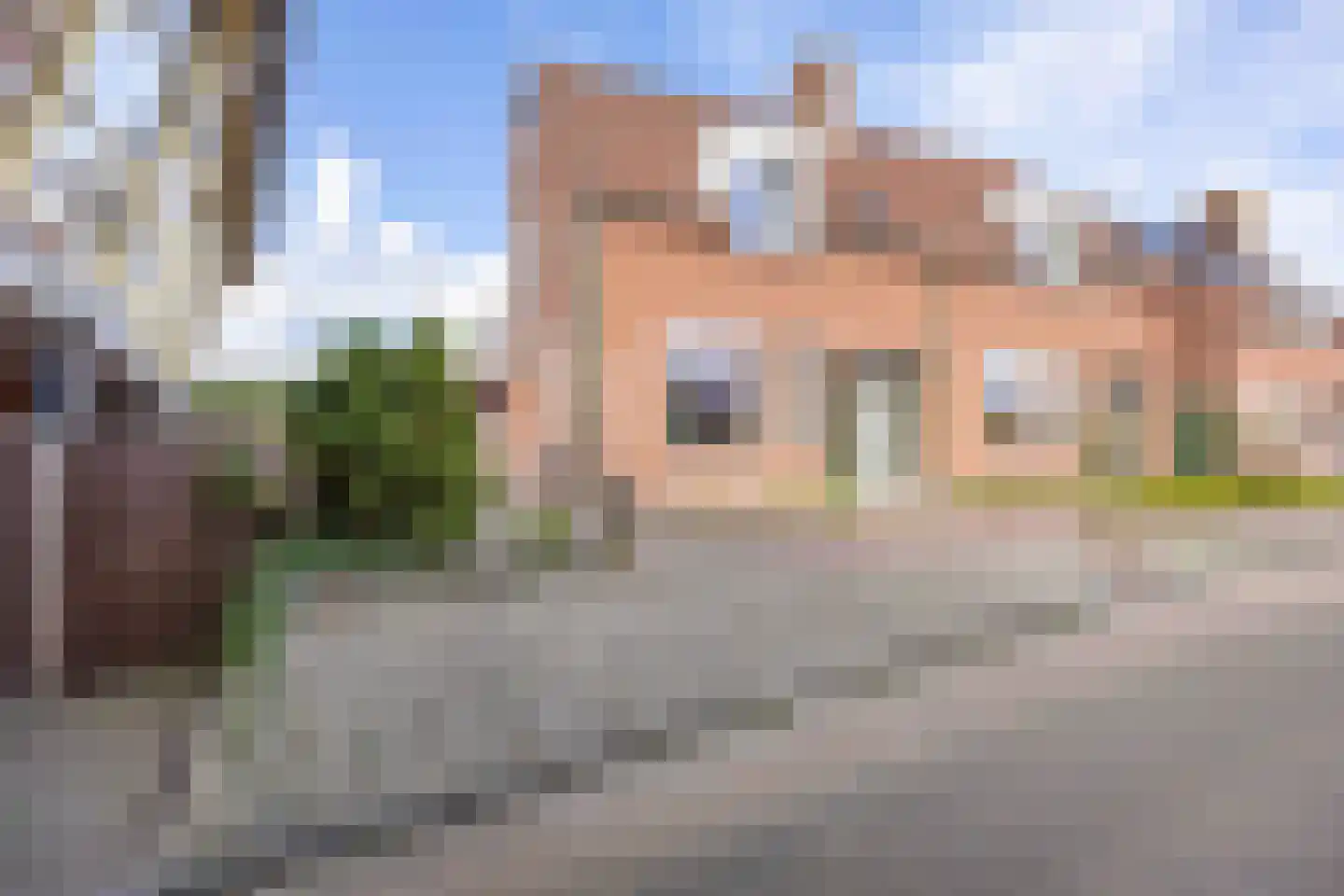 de Fuik 8 in Ulrum