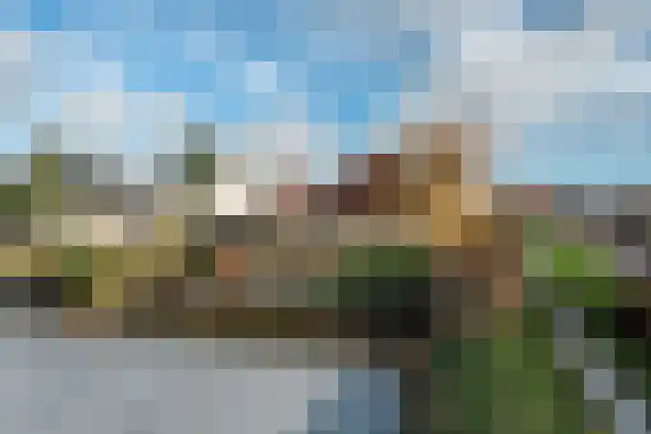 De Fûke 1 Grou foto 2