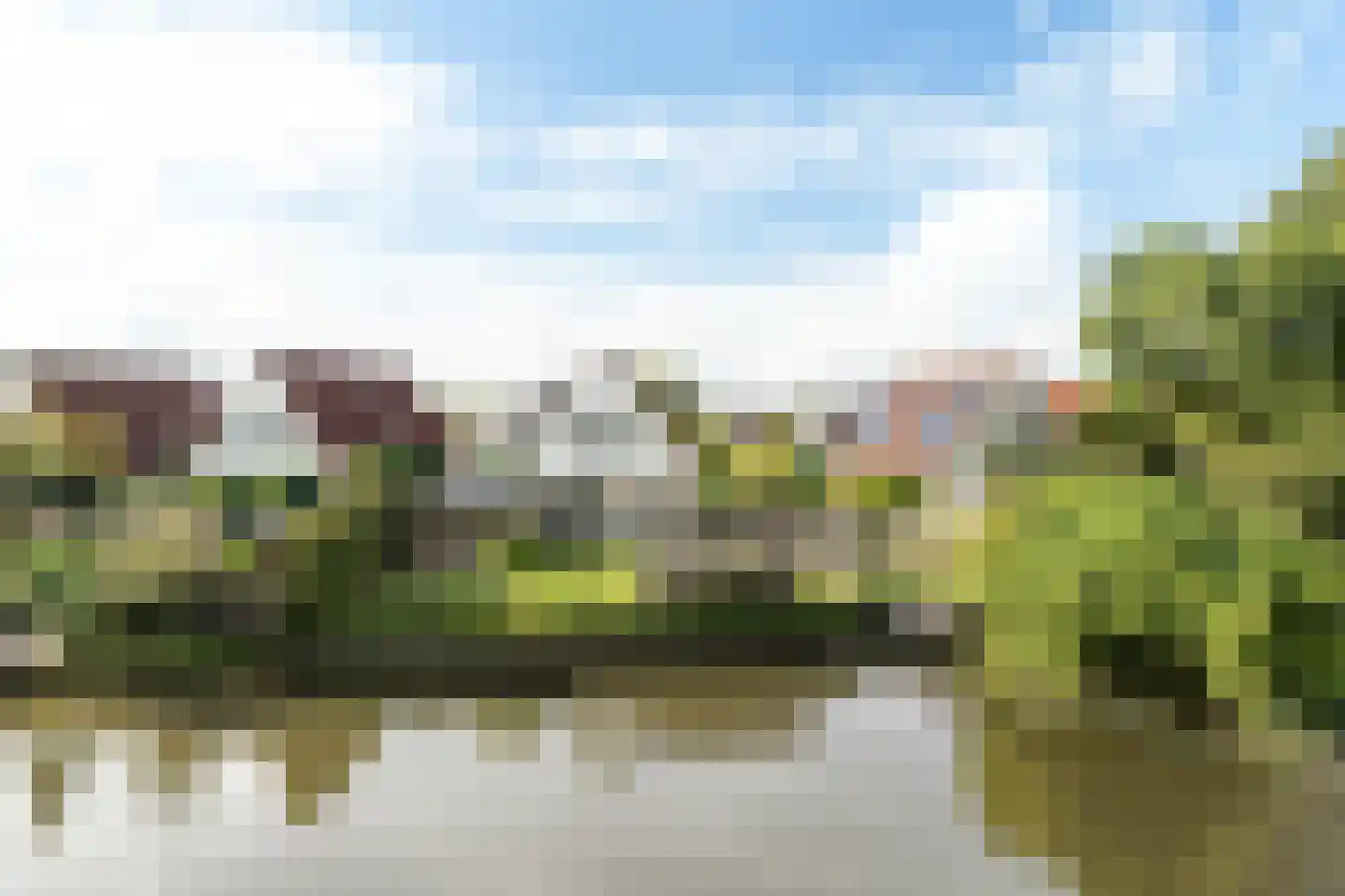 De Fûke 34 Grou