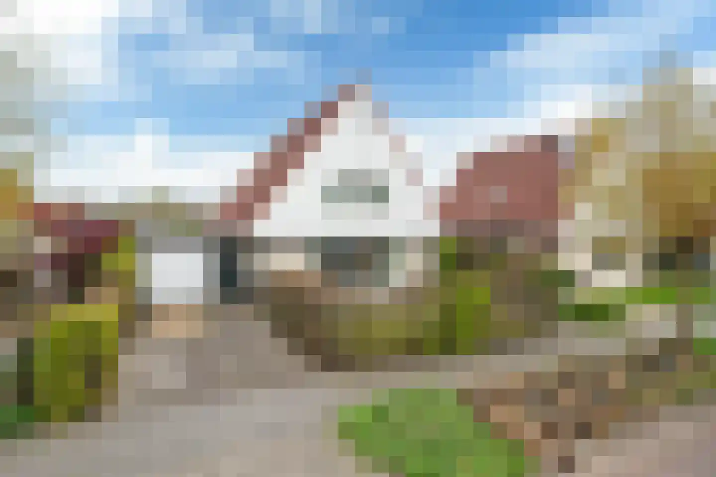 De Fûke 6 en Grou