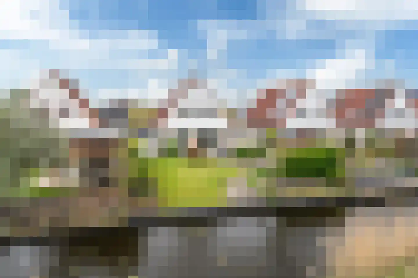 De Fûke 6 Grou foto 2