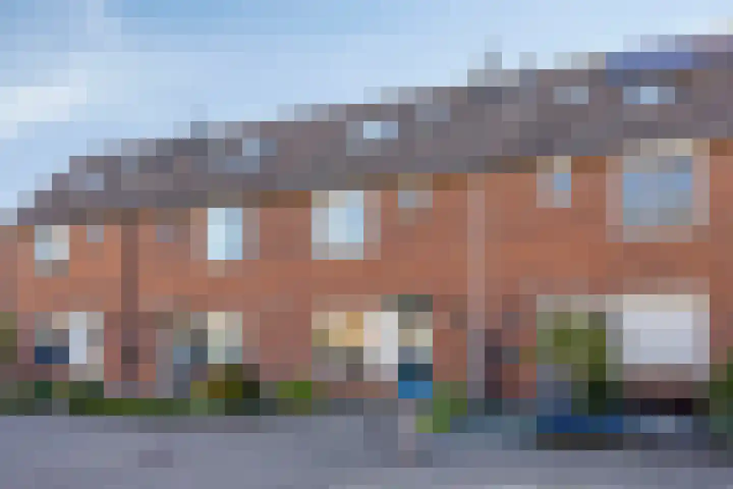 De Fuut 10 in Almelo