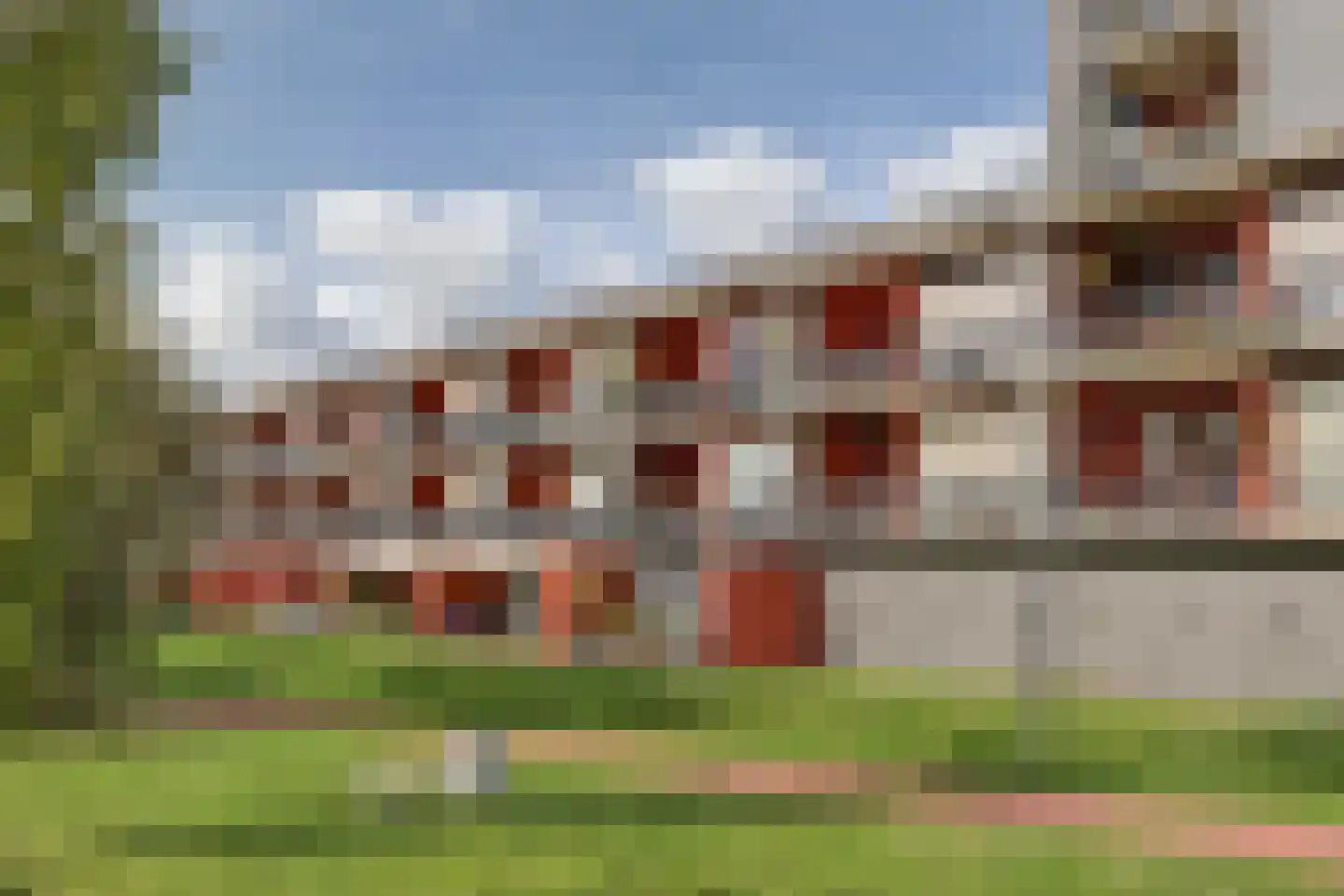 De Gaard 94 in Waalwijk