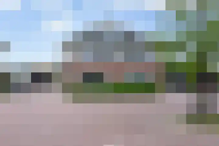 De Gaarde 15 in Assen