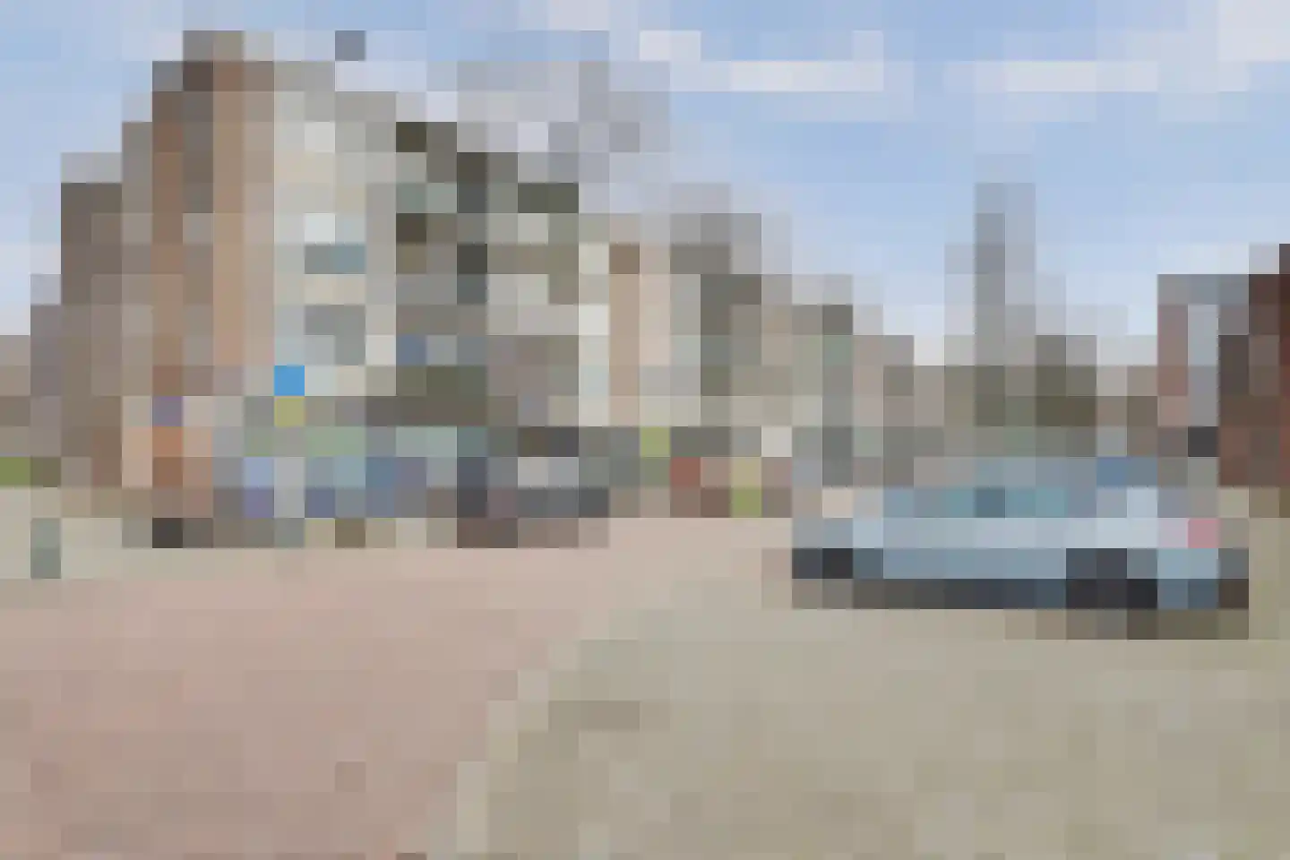 De Gaarde 446 in Den Haag