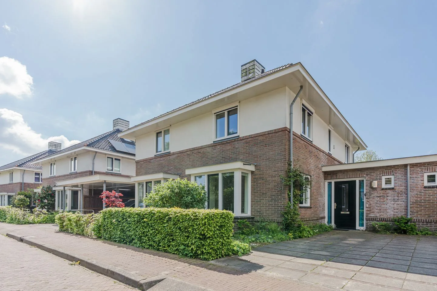 De Gaarde 61 in Assen