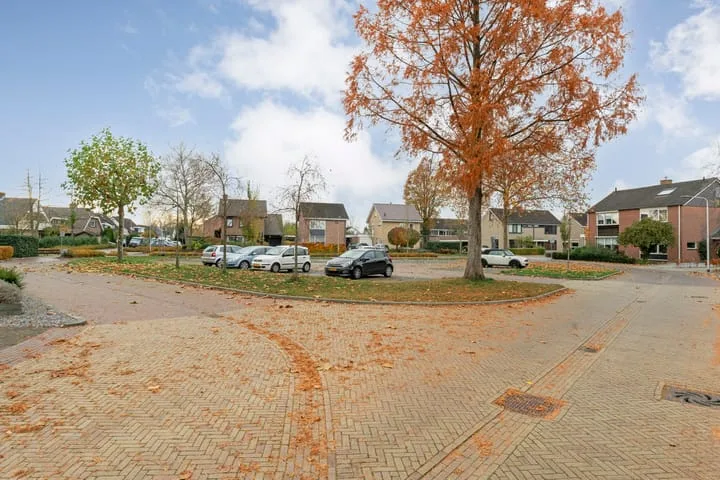 De Gaffel 25 Den Ham foto 3