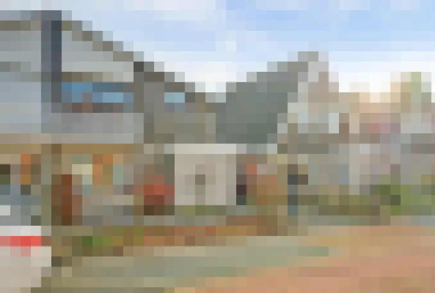 De Gagelaar 7 en Kapelle