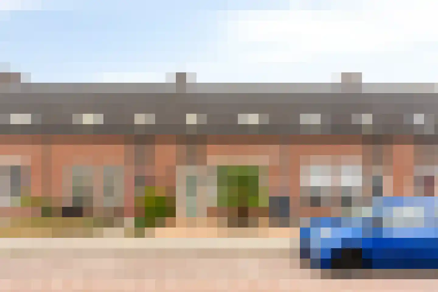 de Gagelrijzen 22 in St. Willebrord