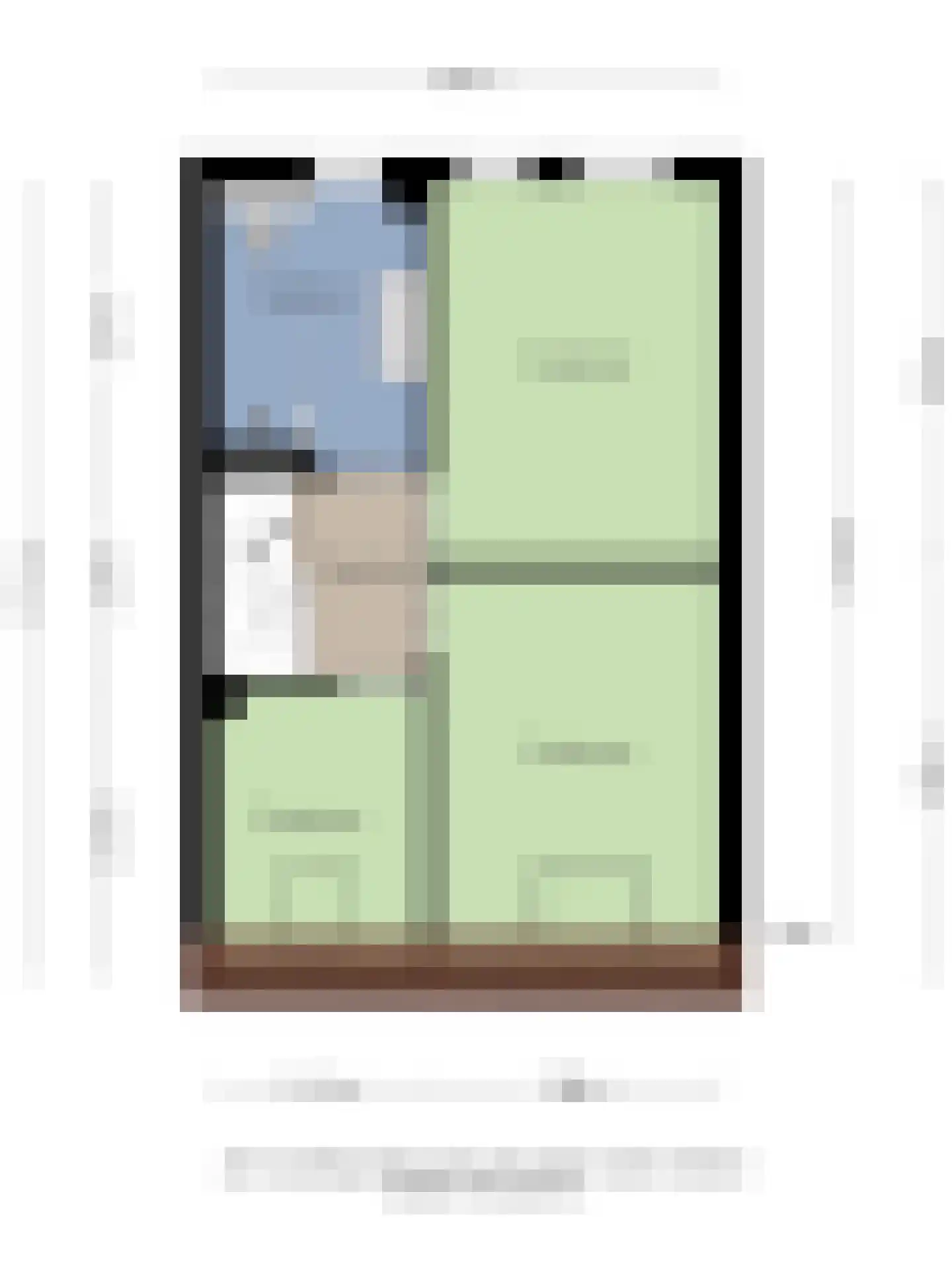 de Gagelrijzen 22 St. Willebrord thumbnail 36