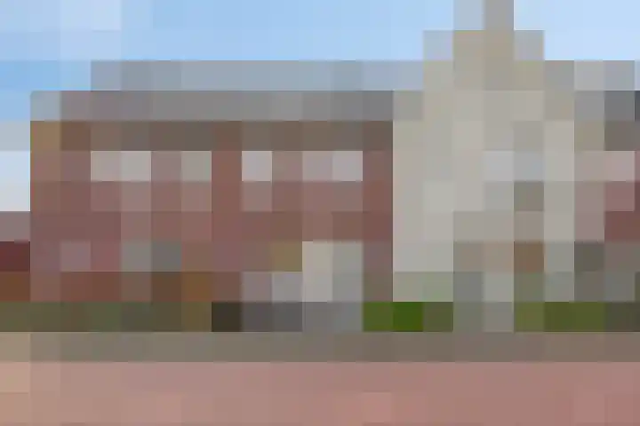 De Galjoen 20 Dinteloord
