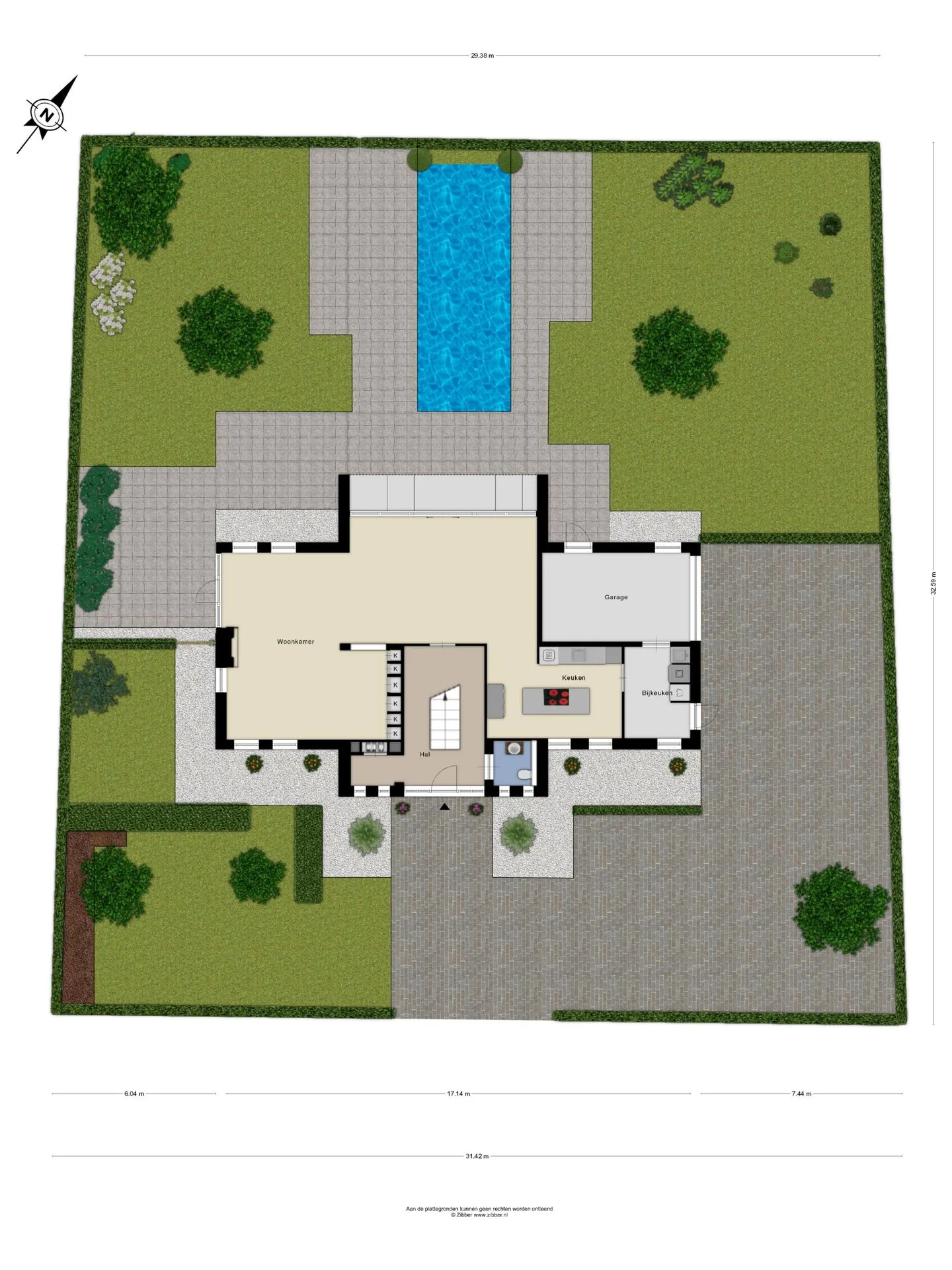 de Gamert 2403 Wijchen thumbnail 54