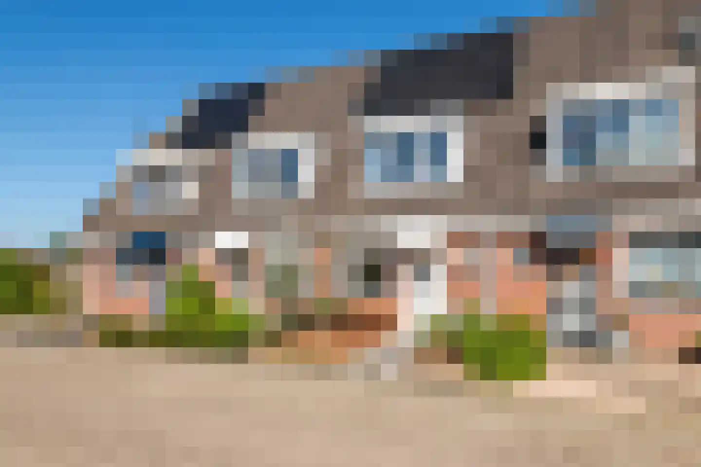 De Ganzenhof 34 Ophemert