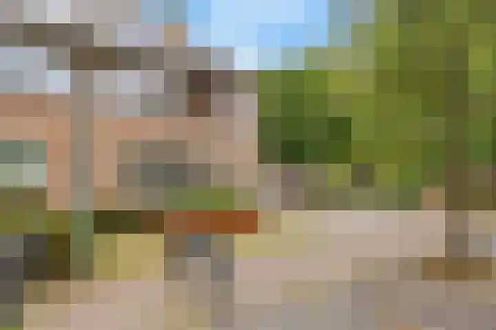 De Ganzenwei 9 Waalre foto 2