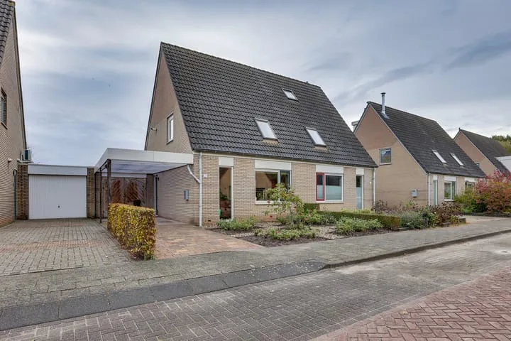 De Gardeniers 14 Rutten