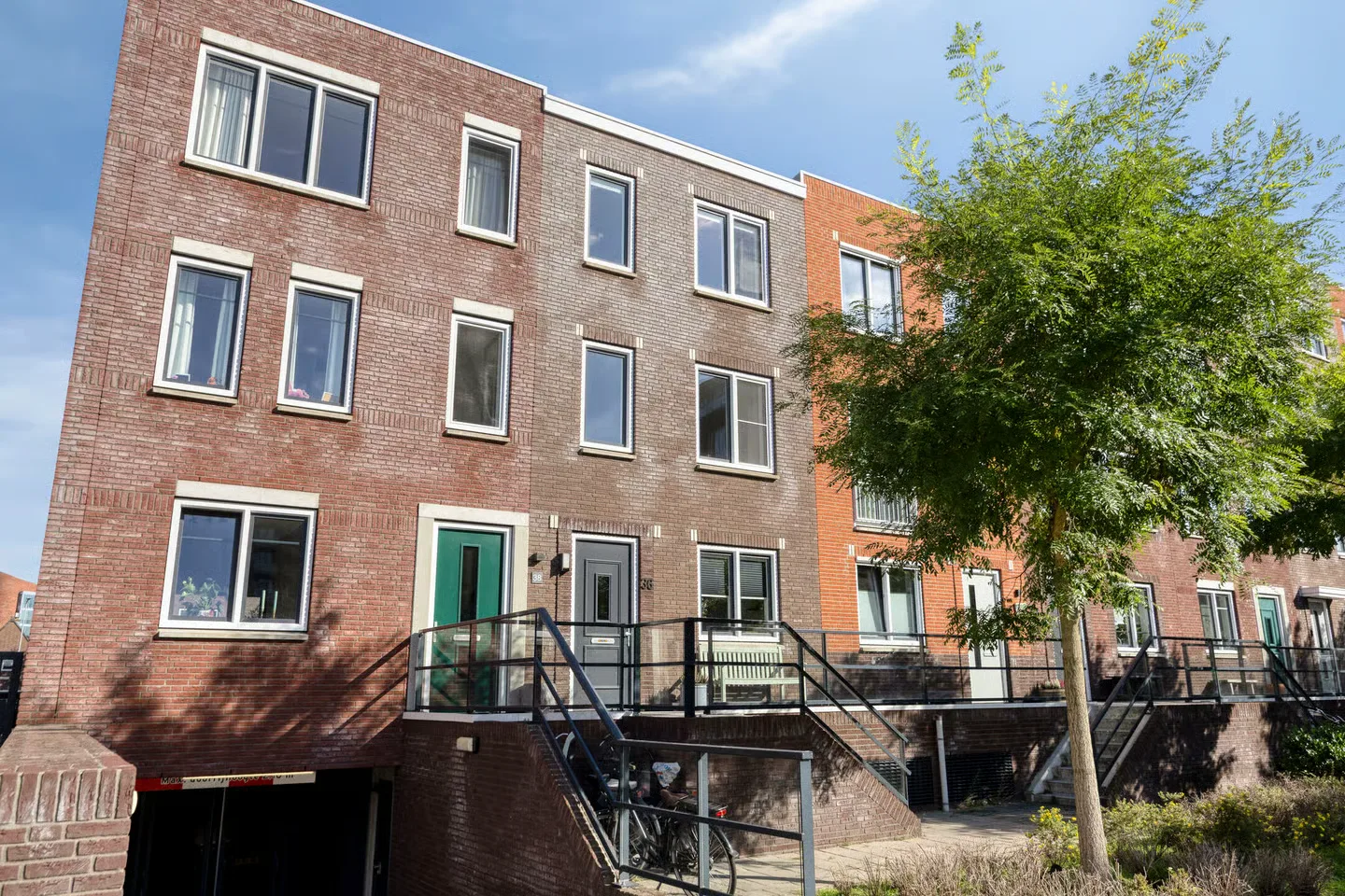 De Gasfabriek 36 in Alphen aan den Rijn