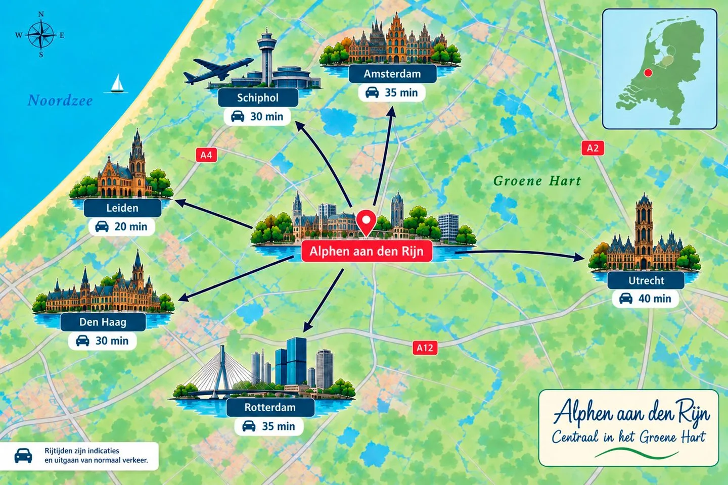 De Gasfabriek 36 Alphen aan den Rijn thumbnail 29