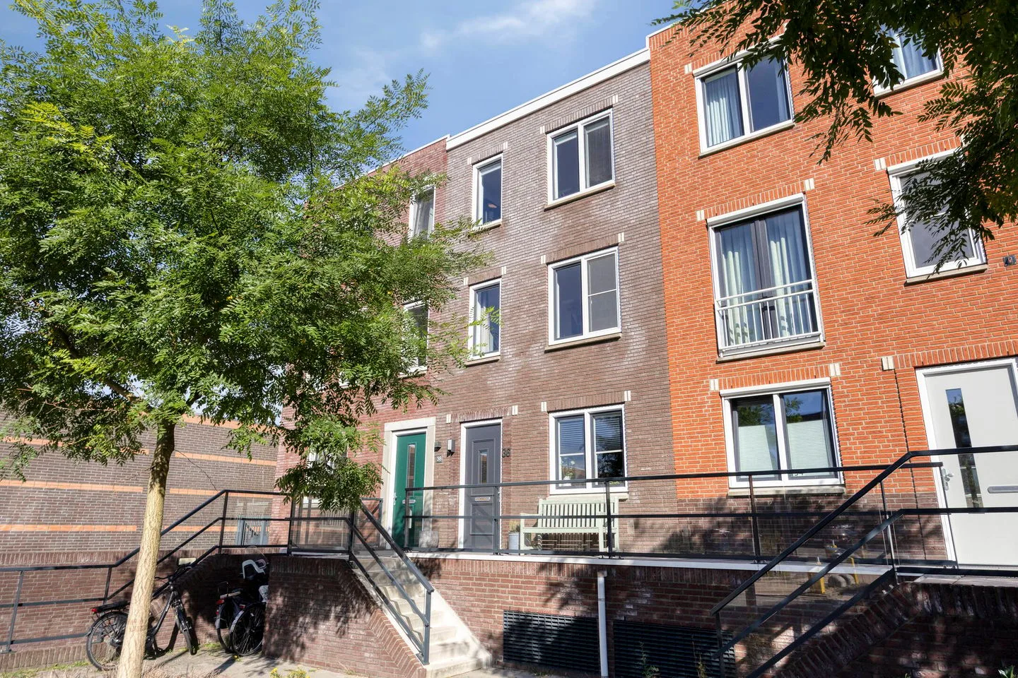 De Gasfabriek 36 Alphen aan den Rijn foto 3