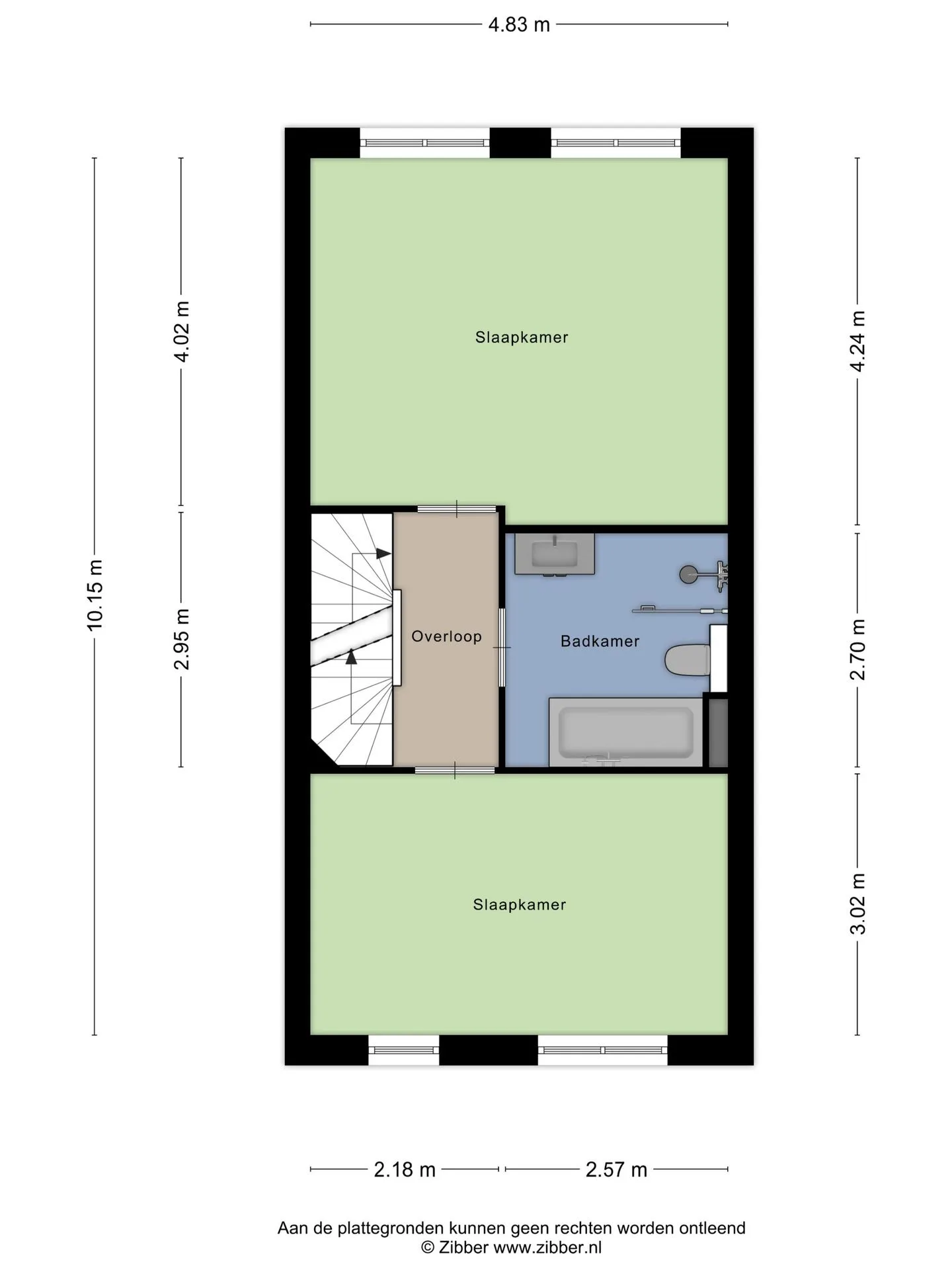 De Gasfabriek 36 Alphen aan den Rijn thumbnail 32