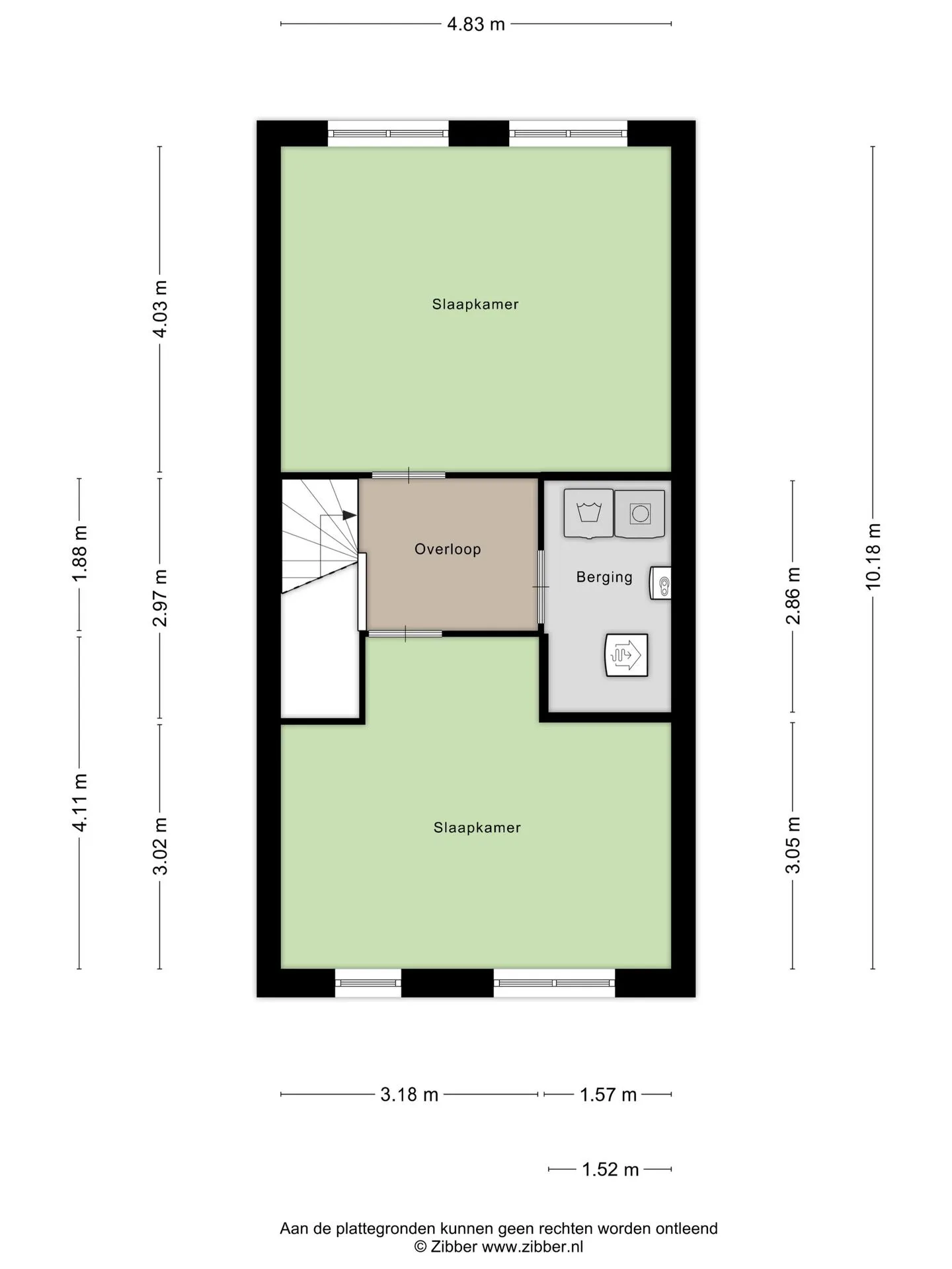 De Gasfabriek 36 Alphen aan den Rijn thumbnail 33