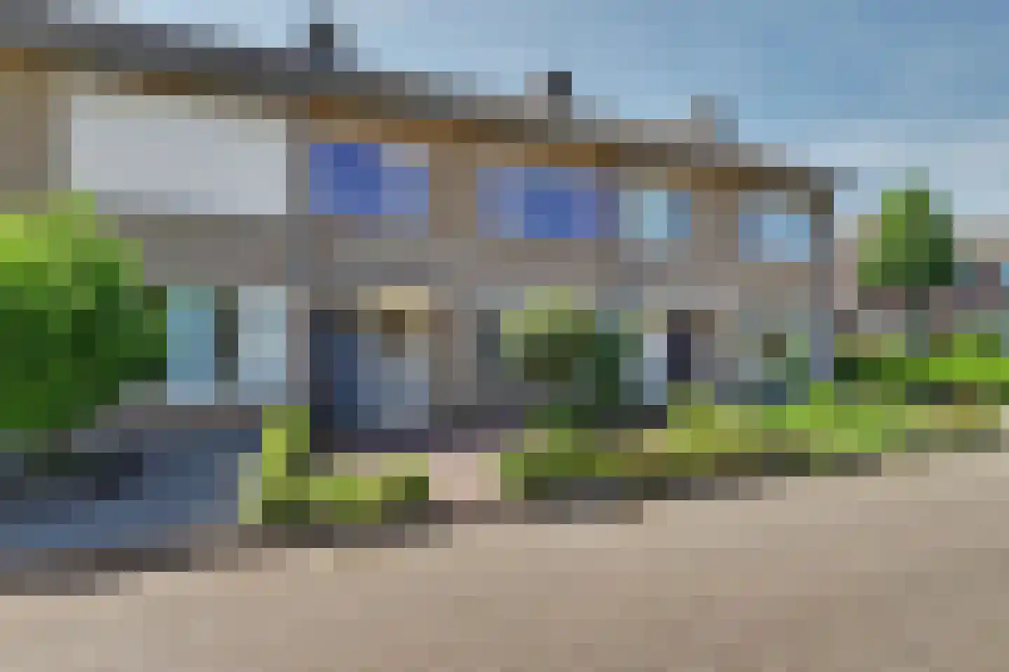 De Gaspeldoorn 6 Bladel