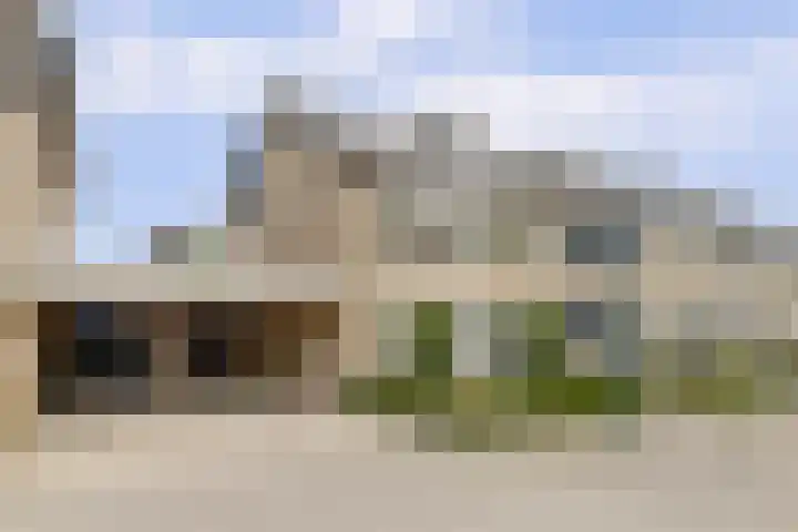 De Gaspeldoorn 9 en Bladel