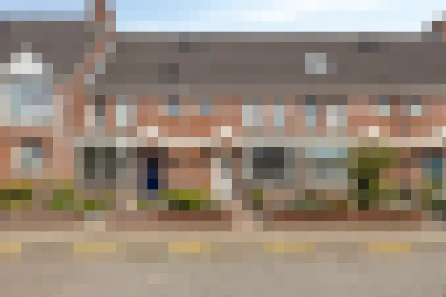 De Gasperisingel 43 Ede