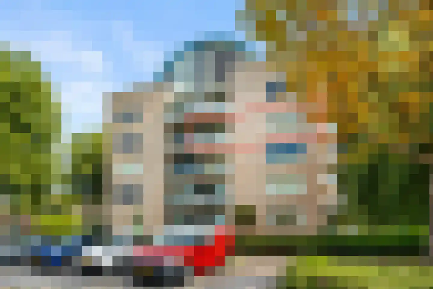 De Gaullesingel 191 in Ede