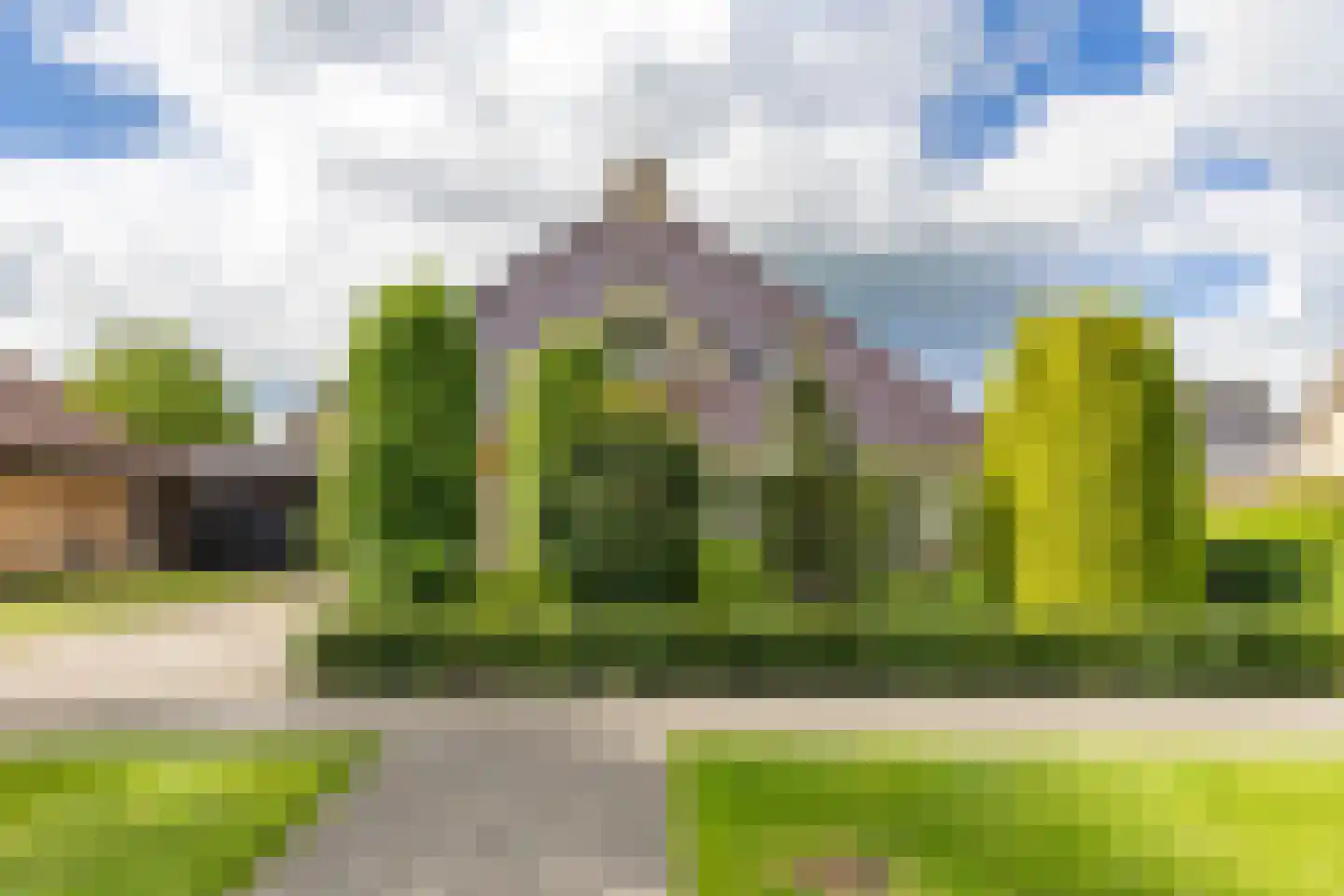De Gauw 34 in Gerkesklooster