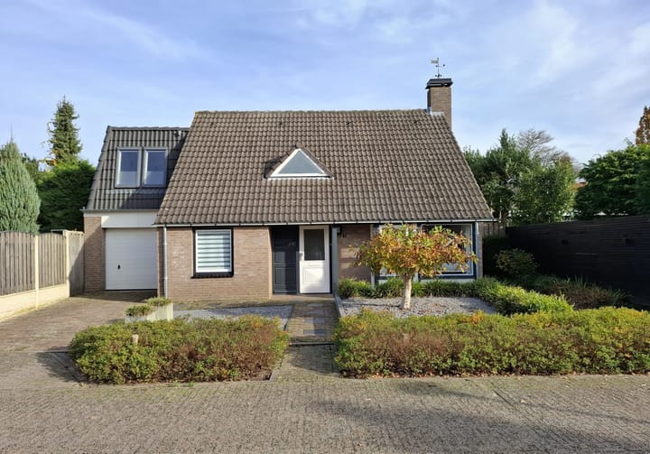 De Gavel 1 in Berlicum Foto