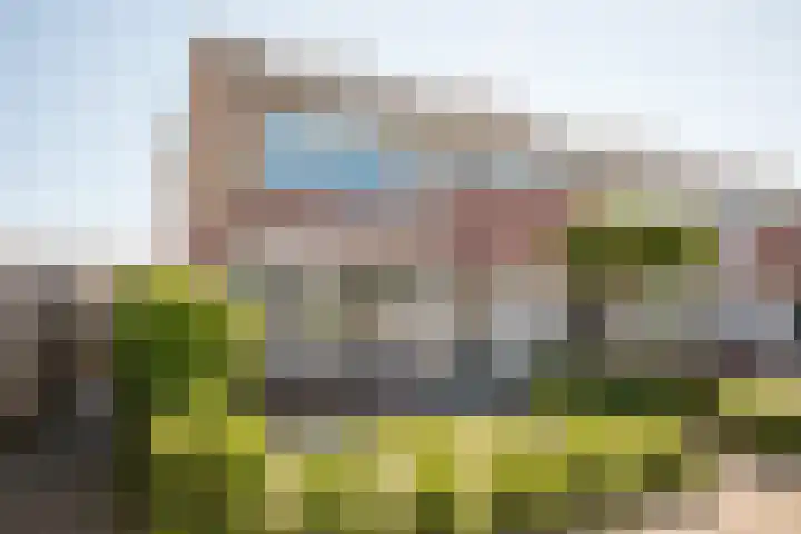 De Geep 20 en Makkum