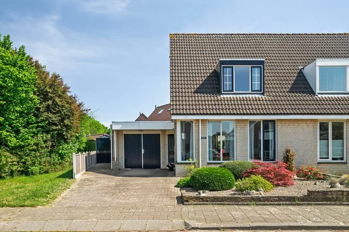 de Geer 1002 en Wijchen