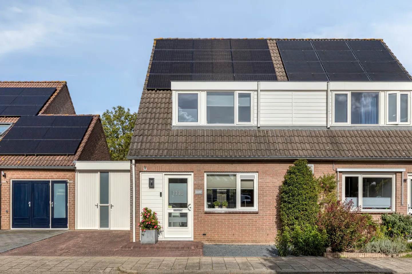 de Geer 1118 in Wijchen