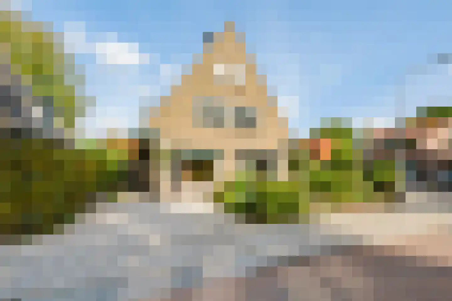 de Geer van Jutfaaslaan 8 in Doorn