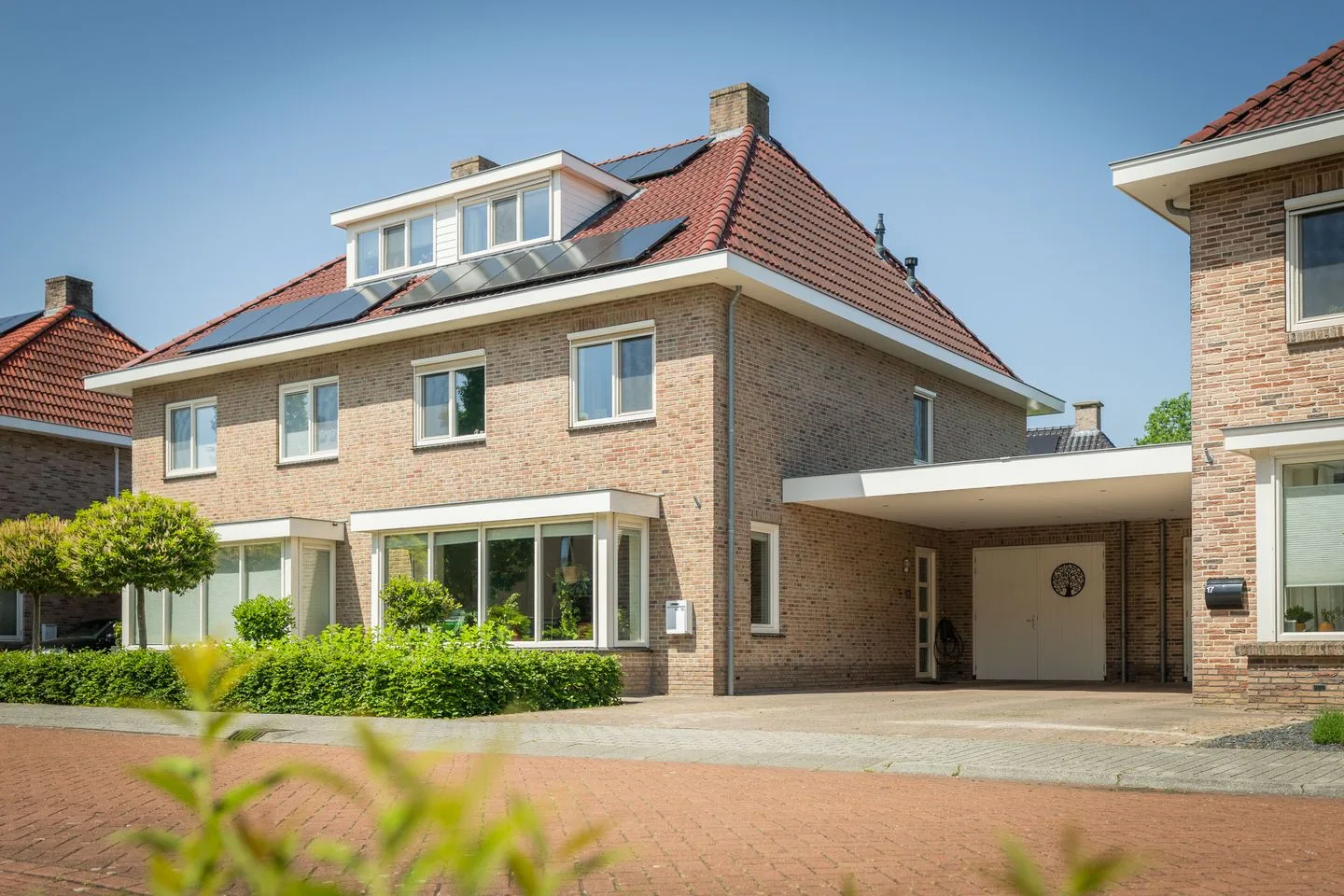 De Geere 15 in Wijhe