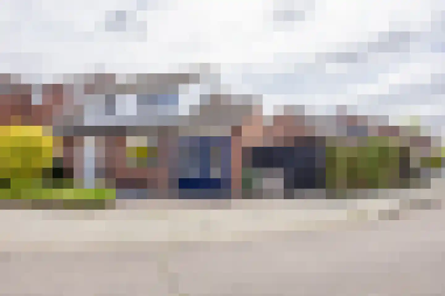 de Geerkamp 1528 in Nijmegen