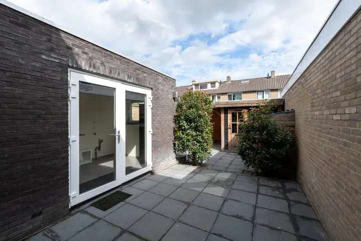 De Geeuw 15 Drachten foto 3