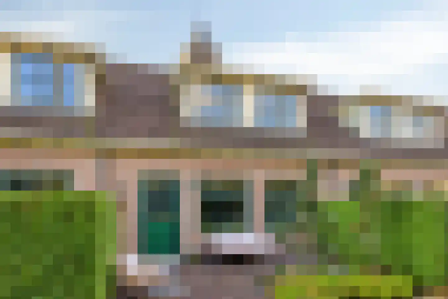 De Geldersche Waag 13 in Veenendaal