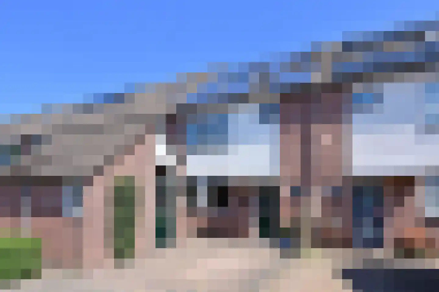 De Geldersman 24 in Huizen