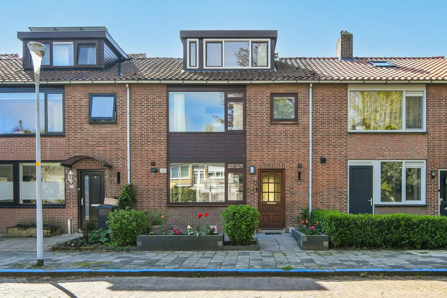 De Gelderstraat 12 Hoofddorp
