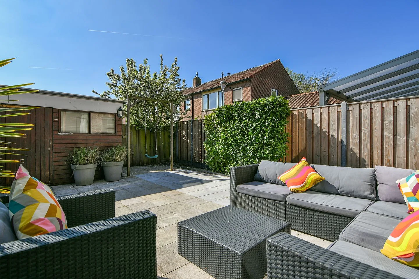 De Gelderstraat 12 Hoofddorp thumbnail 19