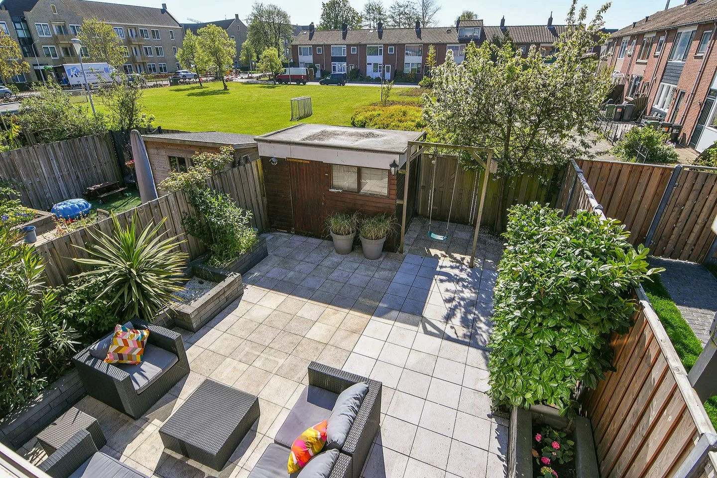 De Gelderstraat 12 Hoofddorp thumbnail 24