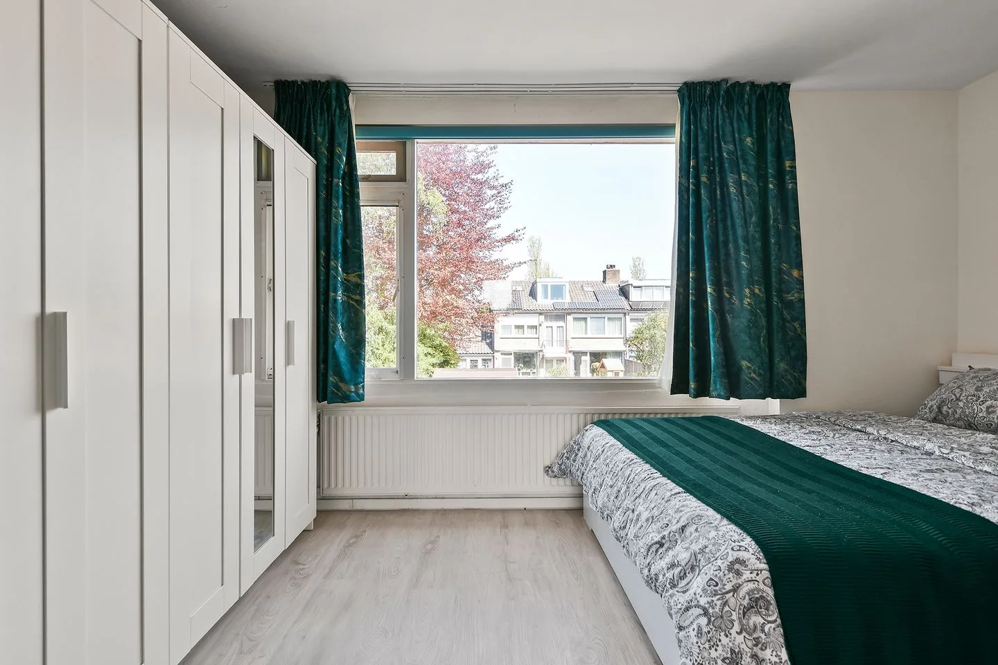 De Gelderstraat 12 Hoofddorp thumbnail 32